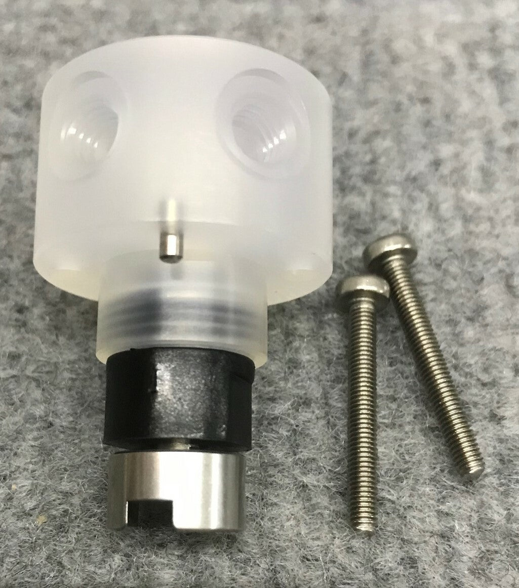TECAN AG 727789 VANNE-XP-120DEG-M6