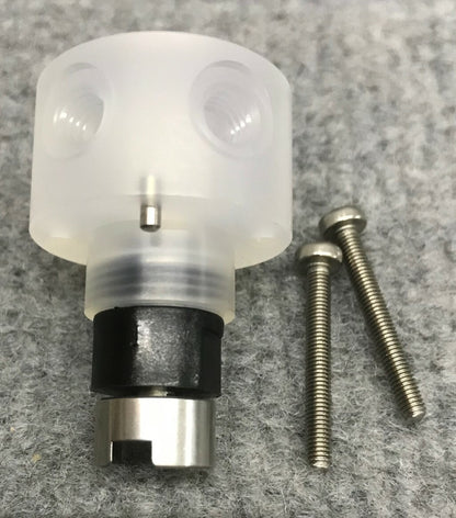 TECAN AG 727789 VANNE-XP-120DEG-M6