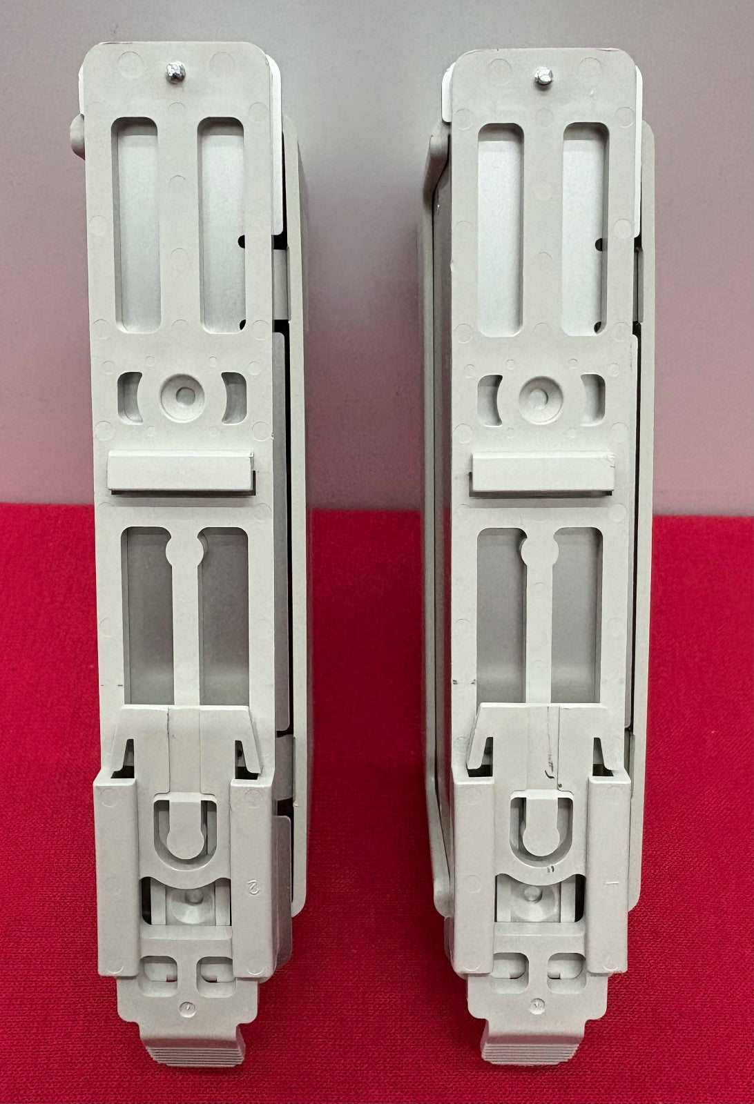 SMC LE MOTOR DRIVE LECP6P1D-LER10J-3 ELECTRIC ACTUATOR - 1 LOT QTY 2