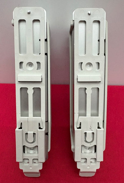 SMC LE MOTOR DRIVE LECP6P1D-LER10J-3 ELECTRIC ACTUATOR - 1 LOT QTY 2