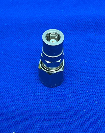PASTERNACK-KOAXIALANSCHLUSS SMA-STECKER AUF SMB-STECKERADAPTER DIGIKEY#3985-PE9144-DN