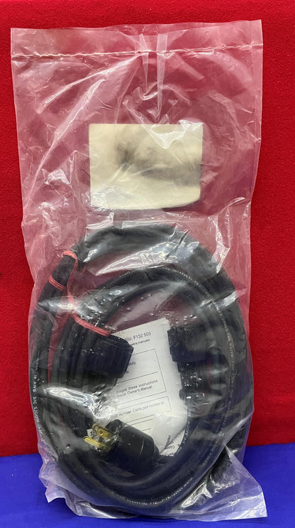 Miller Electric KK-27 Adapterkabel 14-polig 115 V 042447