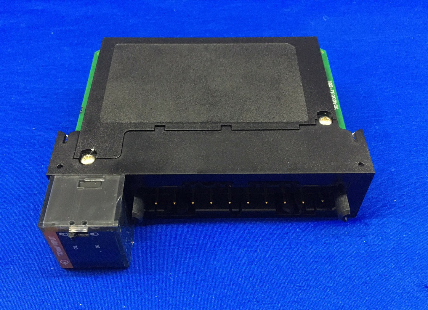 Allen-Bradley AB 1756-IT612 1756IT612 SER A TERMOCOPPIA CON INGRESSO ANALOGICO ISOLATO