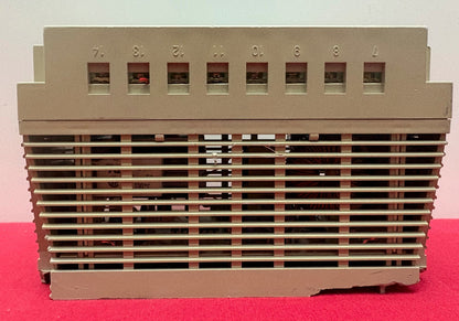 IDEC PS5R-E24 100W 24VDC POWER SUPPLY