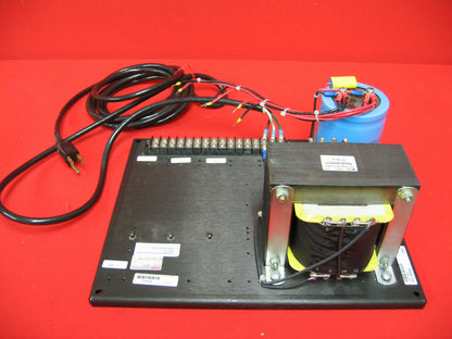 ALIMENTATORE MCG PB-27C