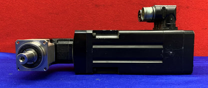 Allen Bradley MPL-A230P-Ej42AA SerA Servomotor mit APEX AB/FR042-S1-S1 Grearhead