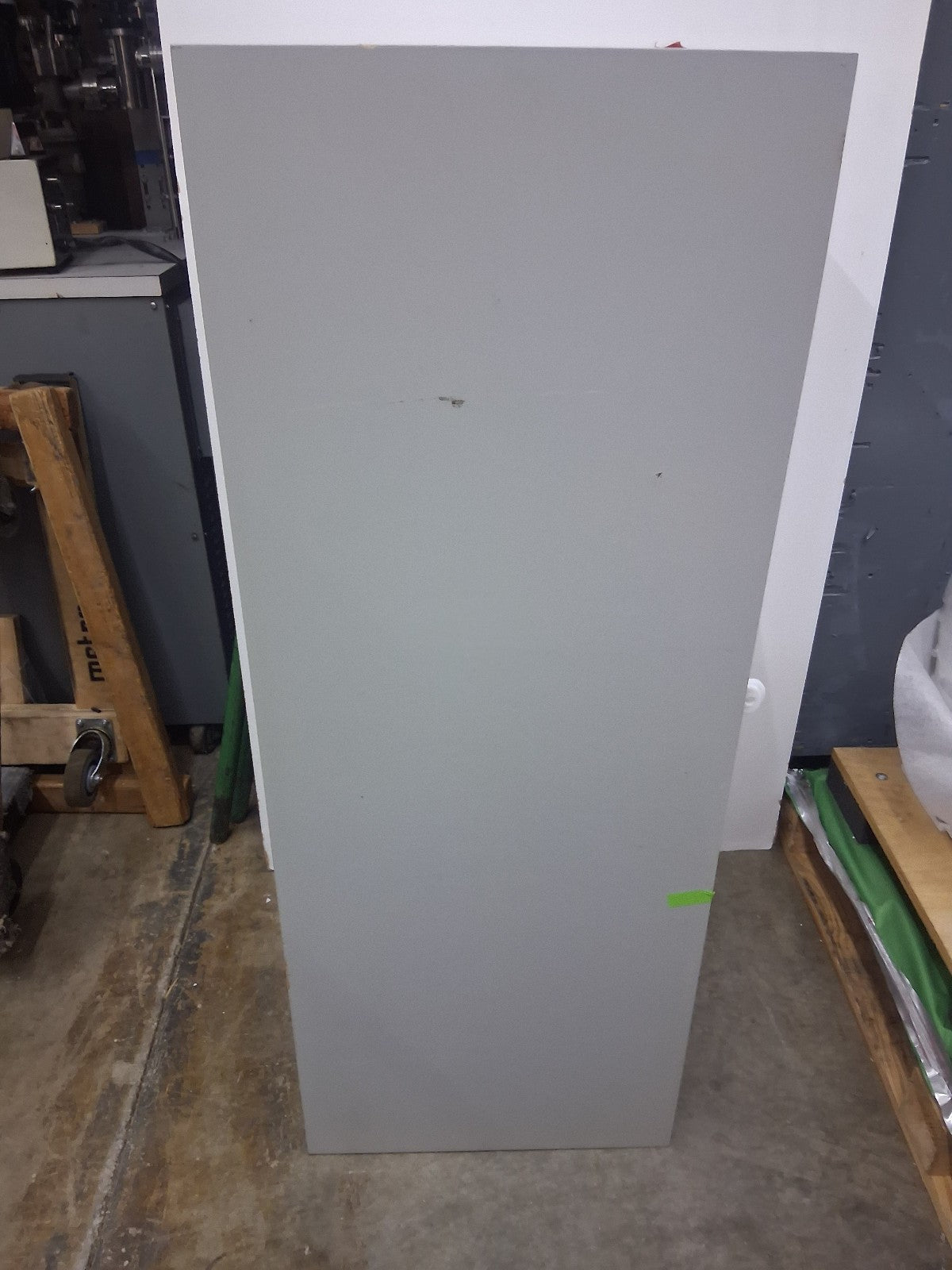 SciMatCo SC2060 Stak-a-Cab Wooden Safety Cabinet Combo Acid Flammable
