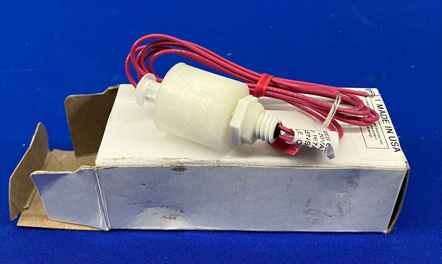 GEMS LS-3 SERIES LEVEL SWITCH 171514 NEW IN OPEN BOX