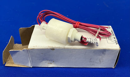 GEMS LS-3 SERIES LEVEL SWITCH 171514 NEW IN OPEN BOX