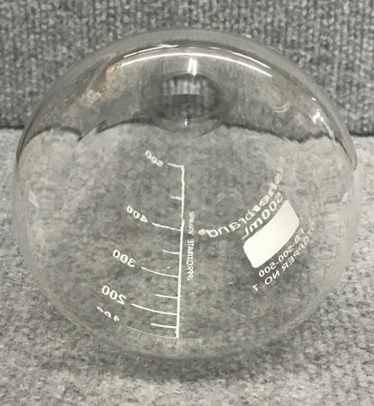 1 SCATOLA CONTENENTE 6 BEVANDE - FISHER SCIENTIFIC FB-500-500 BEVANDE ERLENMEYER