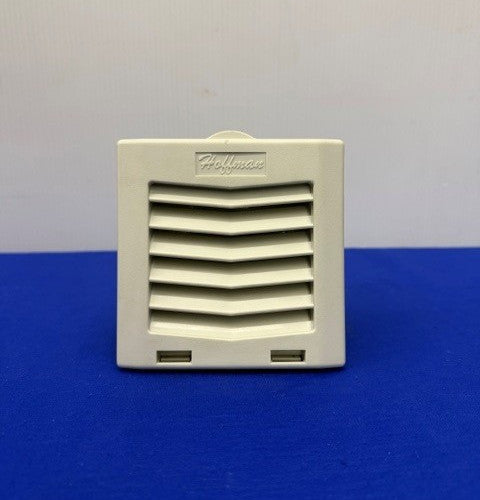 NVENT HOFFMAN HF0416414 Axial Fan: 35 cfm Airflow @ 0.000 in SP 4 7/16 in Ht