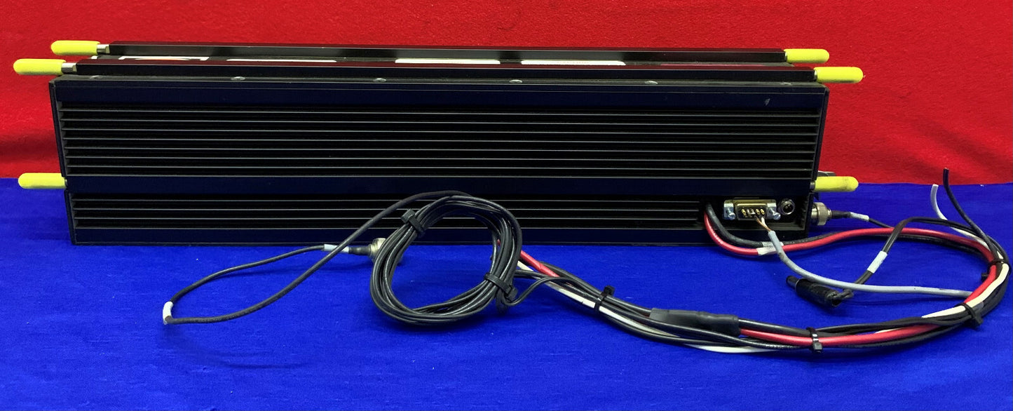 Synrad H 48-1-28W 4670 レーザー 30VAC 部品または修理