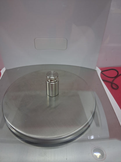 OHAUS EXPLORER EX223 PRECISION BALANCE 220G X 0.001G 5.1" DRAFT SHIELD