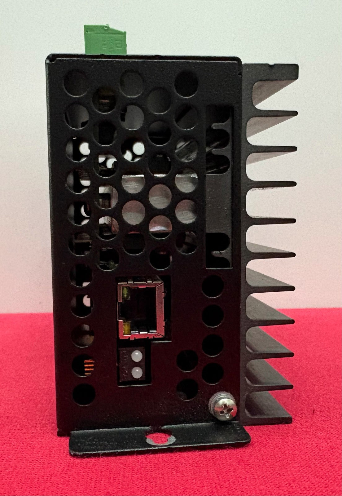 AMCI ADVANCED MICRO CONTROL ETHERNET IP DRIVE SD31045E