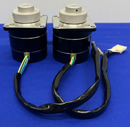 Moteur pas à pas ORIENTAL VEXTA ® PH266-02 2 phases 1,8/pas - 1 lot Qté 2