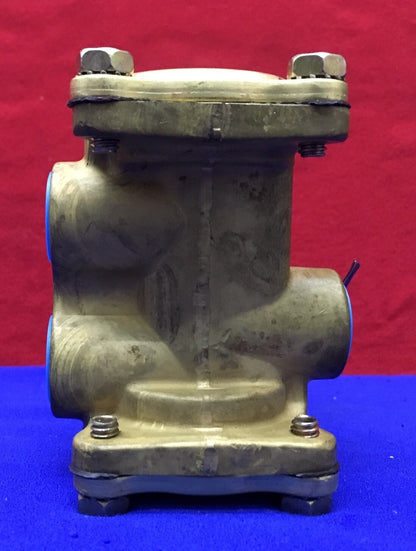 ÉLECTROVANNE ASCO RED-HAT II EF8316G364 SN F888341