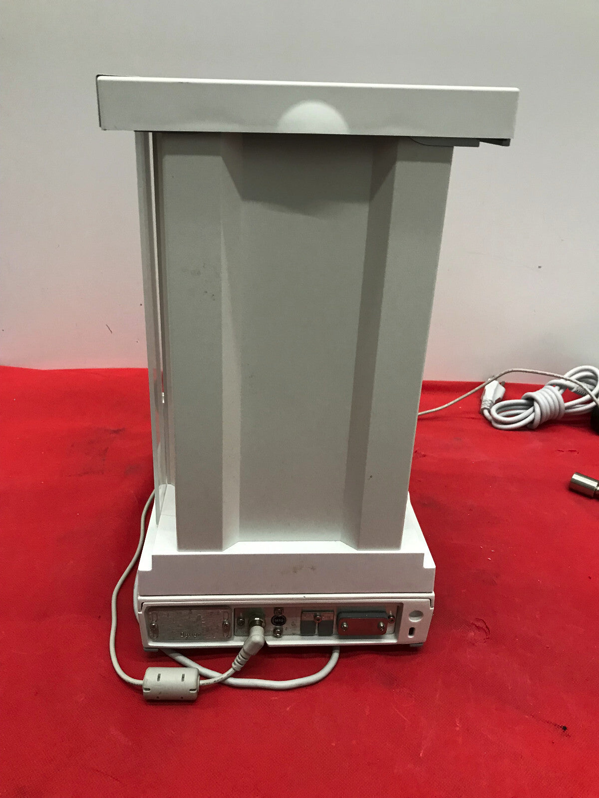 METTLER TOLEDO XPE404S PRECISION BALANCE 410 G CAPACITY READABILITY 0.1 MB