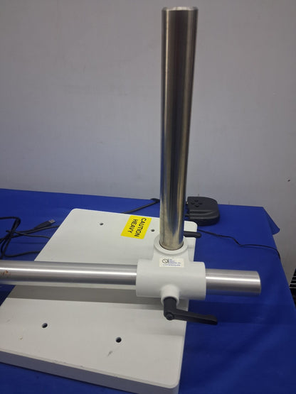 Leica M80 7.5-60 X Stereo Microscope IC80 HD Camera Archro 1.0X Lens Boom Stand