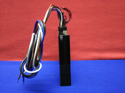 EIETTORE A VUOTO SMC NZM131H 