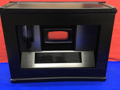 Cole Parmer Cole-Parmer Instruments Co. Donkere kamers 9818-serie donkere kamer 