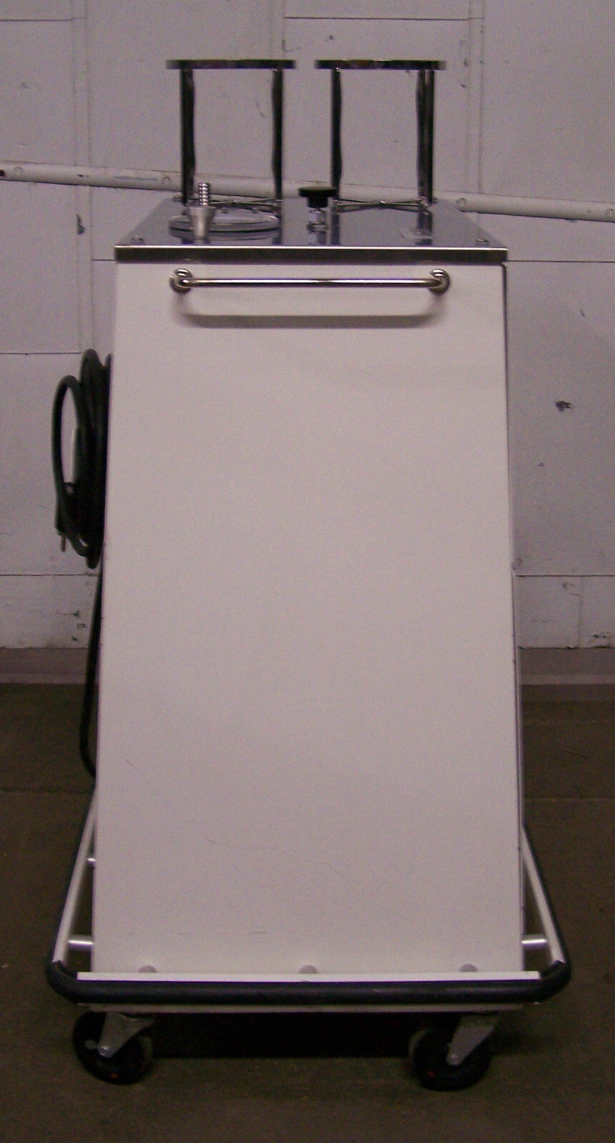 CIRCON CABOT BERKELEY VC II / BERKELEY VC-2 SN V02H1311 SISTEMA DI CURETTAGGIO A VUOTO