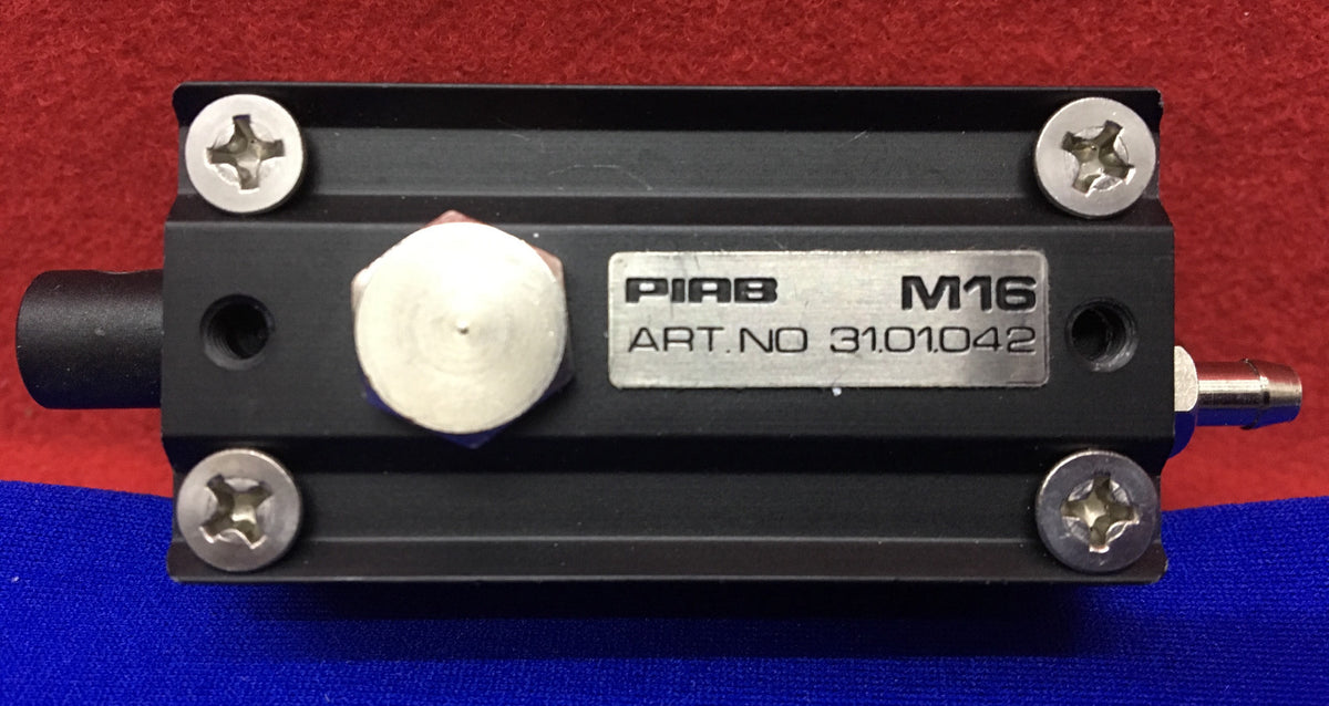 PIAB M16 31.01.042 MICRO VACUÜMPOMP 