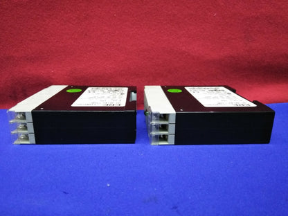 LOTTO DI 2 TIMER DI RITARDO ENTRELEC ERE ON .1s - 10s 