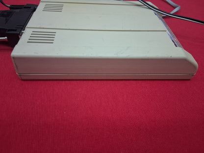 MULTI-TECH SYSTEMS MULTIMODEM ™ MT2834ZDXb 33.6K bps DATA/FAX MODEM