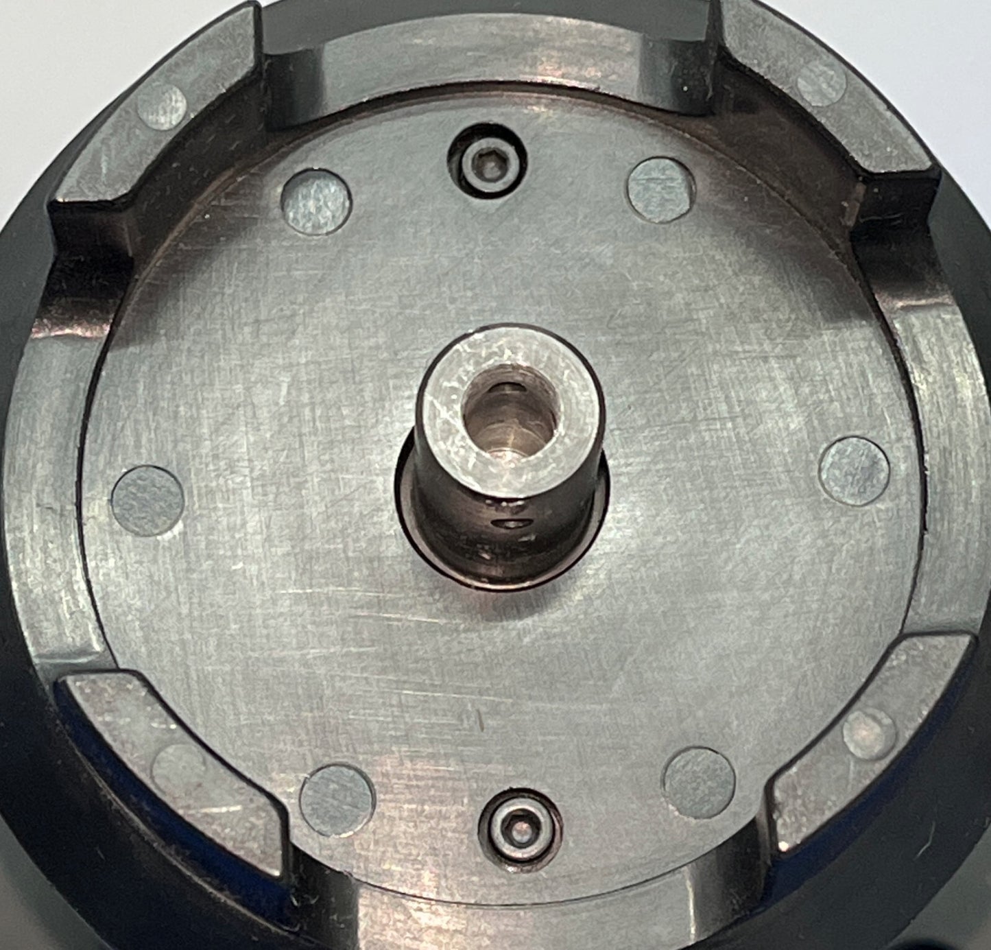 INSTRON 2525-808 10N CELLA DI CARICO STATICA PER TRAZIONE/COMPRESSIONE
