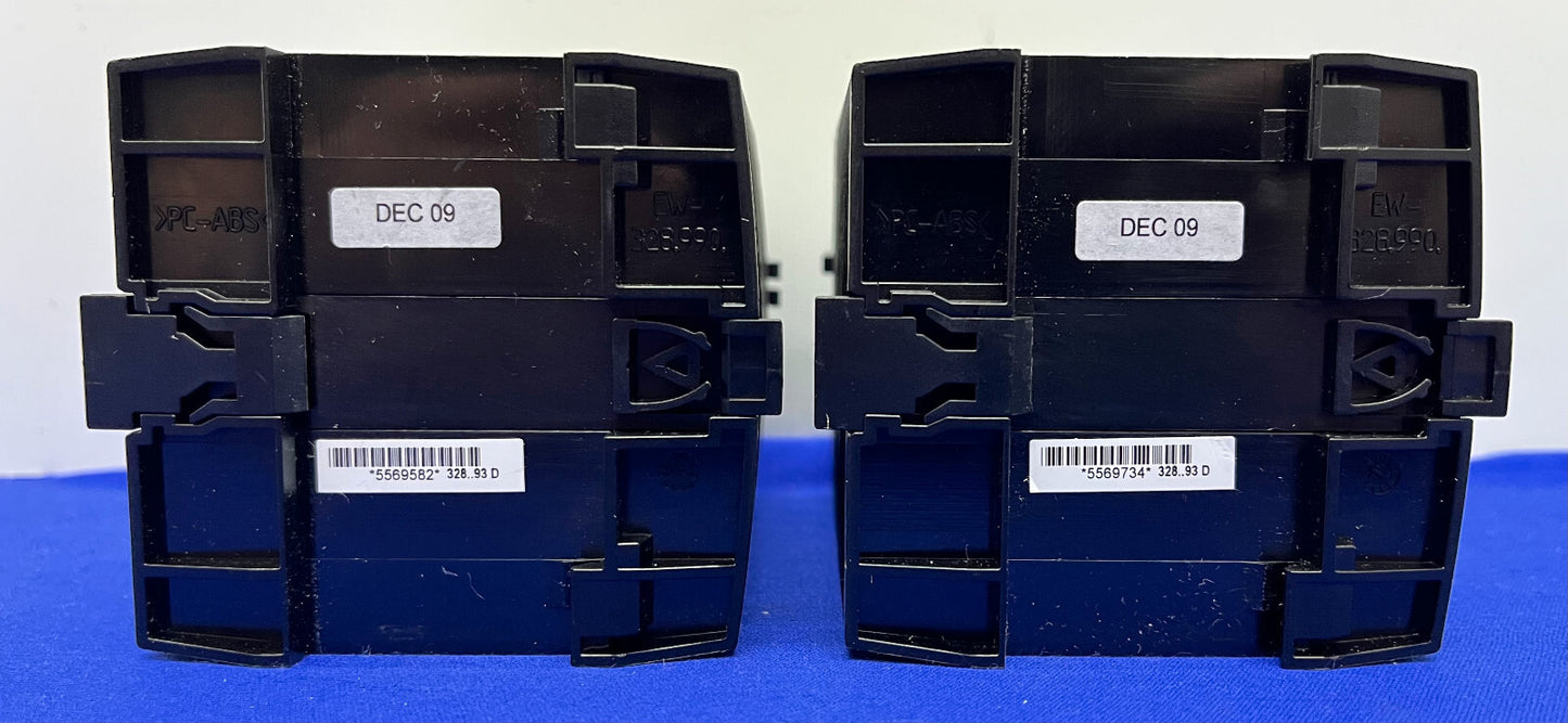 Allen Bradley AB 1606-XLP FUENTE DE ALIMENTACIÓN 1606-XLP100E Ser.A - 1 LOTE CANTIDAD 2