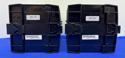 Allen Bradley AB 1606-XLP FUENTE DE ALIMENTACIÓN 1606-XLP100E Ser.A - 1 LOTE CANTIDAD 2