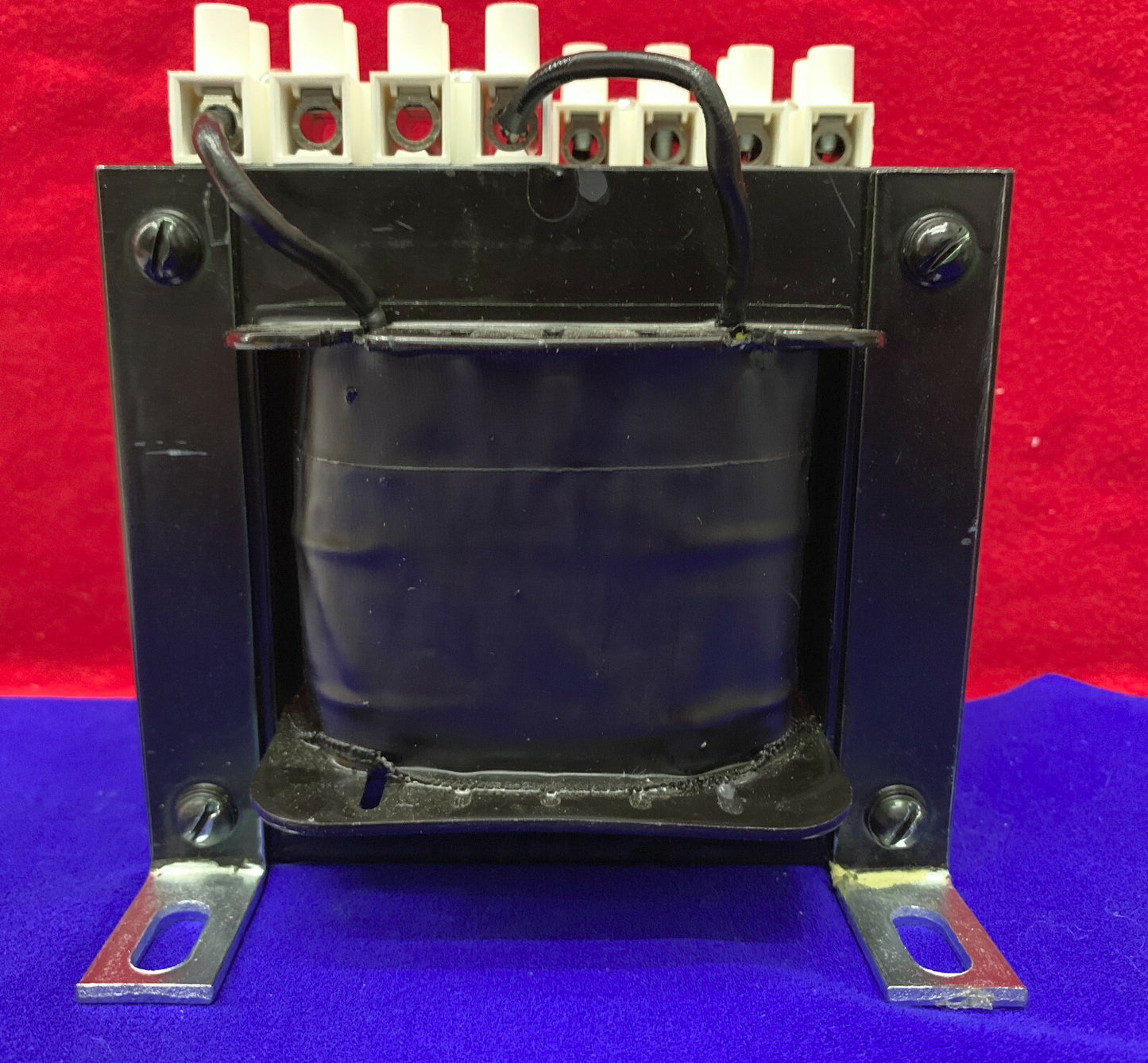 Allen Bradley AB 1497-G-BASX -O-N SERIES A INDUSTRIAL CONTROL TRANSFORMER
