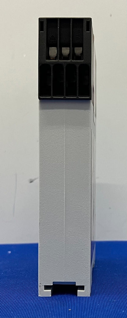 BANNER MACHINE VEILIGHEID GM-FA-10J MODULE 24V AC/DC 250 VAC-6A