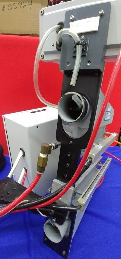 SIMCO NEUTRO-VAC F-167 POWER SUPPLY 4000484 STATIC ELIMINATION POWER UNIT -PARTS