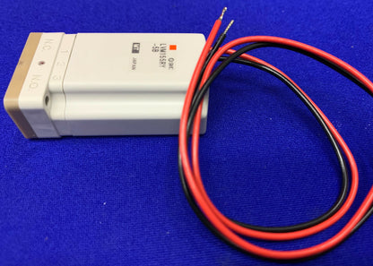 SMC LVM155RY-5B バルブ ケミカル 3ポート ベースマウント