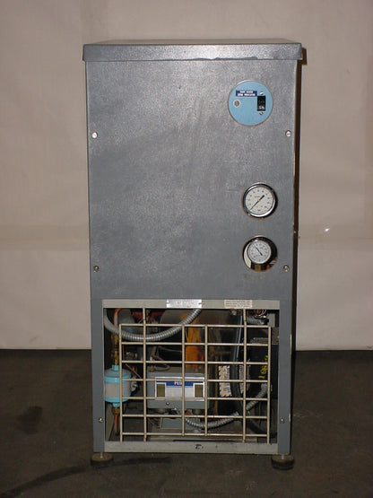 Haskris Chiller R050HE SN HA-3779 ITEM IS USED