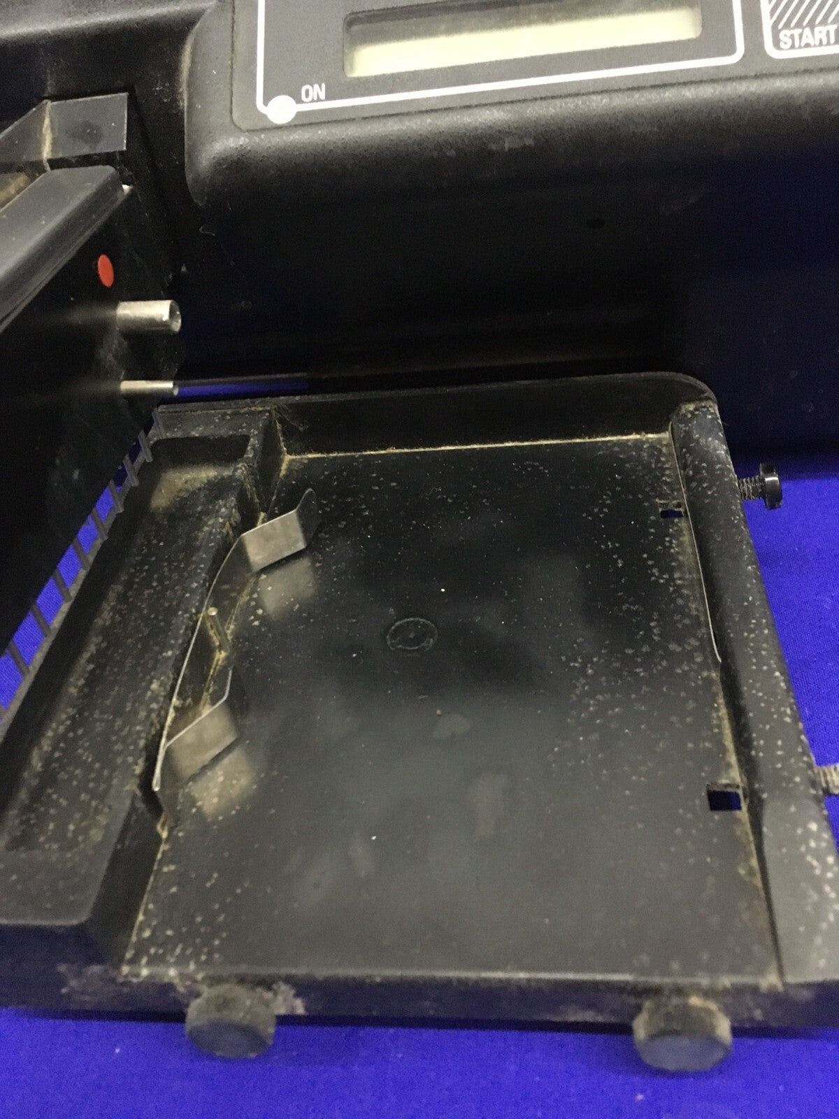 POUR PIÈCES/RÉPARATION SLT LAB EASY WASHER 2 / EAW II PLUS LAVEUR DE PLAQUES DE MICROTITRATION 