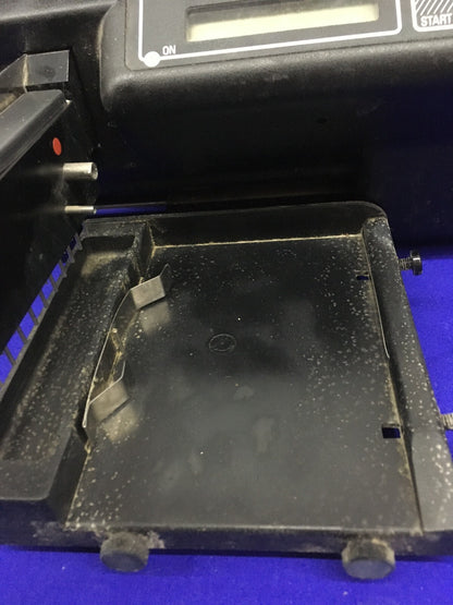 POUR PIÈCES/RÉPARATION SLT LAB EASY WASHER 2 / EAW II PLUS LAVEUR DE PLAQUES DE MICROTITRATION 