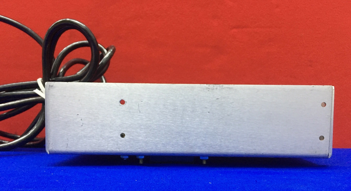 POWER ONE HCBB-75-A リニア電源