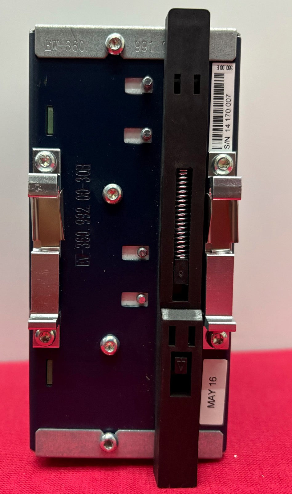 Allen Bradley AB POWER SUPPLY 16006-XLE / 1606-XLE240E SER. A