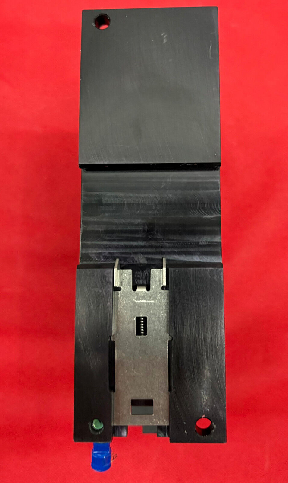 CCIPOWER CONTROL CONCEPTS MICROFUSION uF1HXTAE-16-P1000 1PH 16A ETHERNET TCP