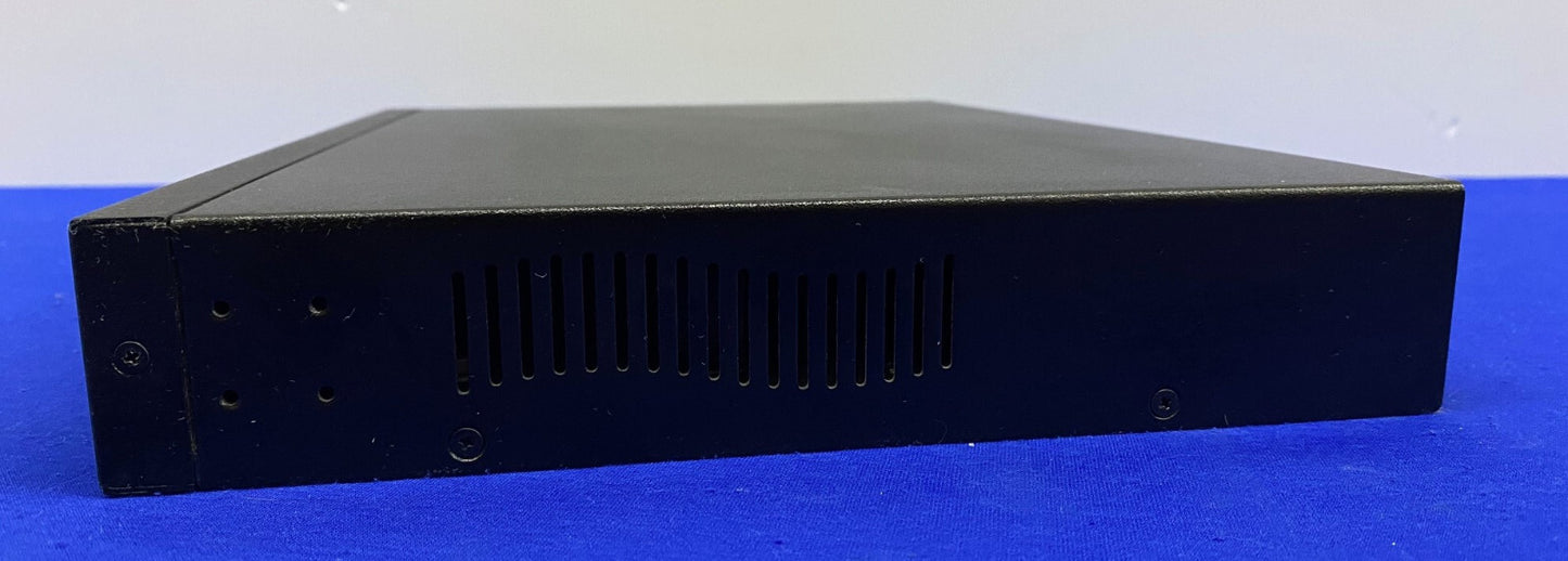 DELL POWERCONNECT 2724 ETHERNET-SWITCH 24 PORT