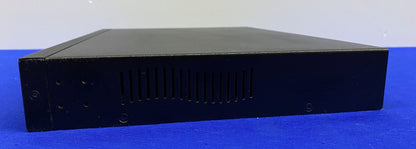 DELL POWERCONNECT 2724 ETHERNET-SWITCH 24 PORT