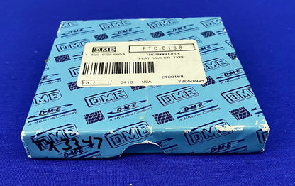 DME D-M-E ETC0168 THERMOCOUPLE FLAT WASHER TYPE