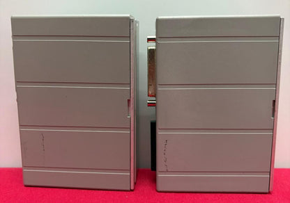 PARKER COMPUMOTOR OEM770T TORQUE SERVO DRIVE STEPPER CONTROLLER - 1 LOT QTY 2
