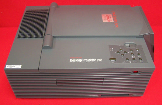 PROIETTORE DA TAVOLO PROXIMA 9100 