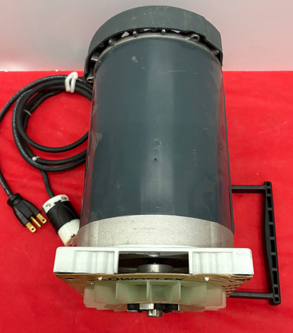 MARATHON ® ELECTRIC GENERAL PURPOSE MOTOR 72260005 KQM56B16F5592E - PARTS/REPAIR