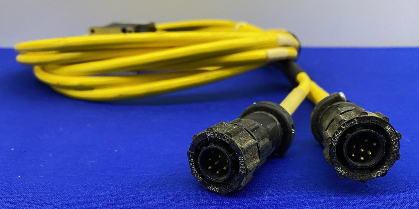 PARKER SM161AE-N10N / SM161AEN10N SERVOMOTOR