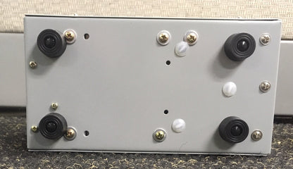H1OS CL-6500 ELECTRIC DRIVER WITH ASG ASSEMBLY PS-55 POWER SOURCE