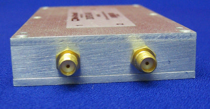 MINI-CIRCUITS POWER SPLITTER ZN2PD2-50-S 500-5000MHz. CODICE A BARRE # SF 703800615